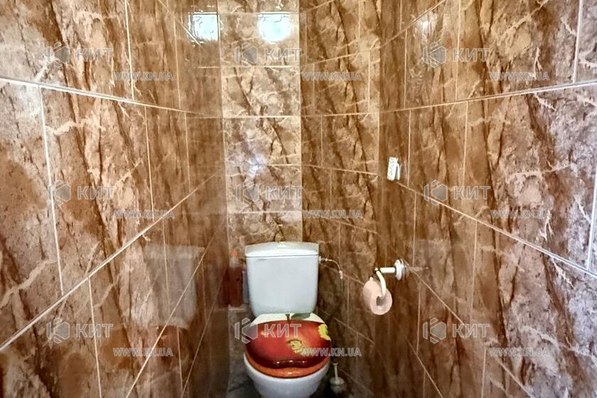 Продажа квартиры Харьков, Салтовка, 521 мрн., 65м²