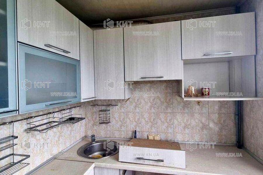 Продажа квартиры Харьков, Салтовка, 605 мрн., 65м²