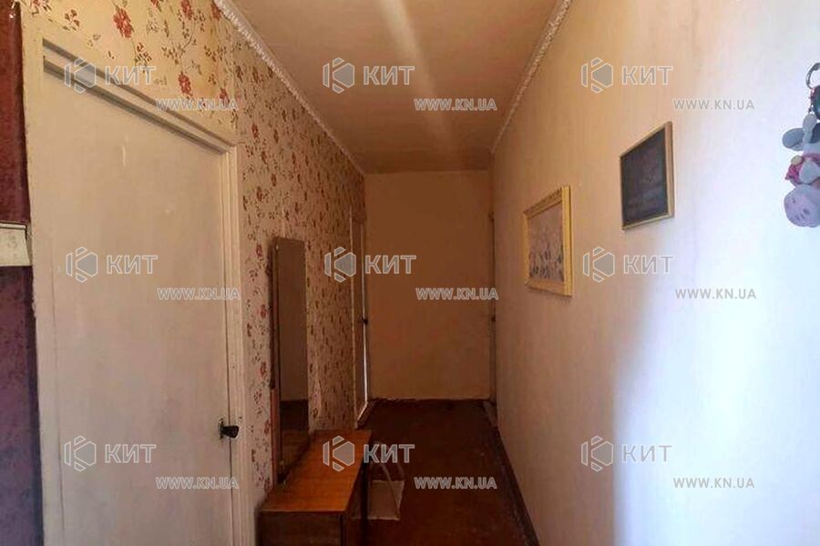 Продажа квартиры Харьков, Салтовка, 605 мрн., 65м²