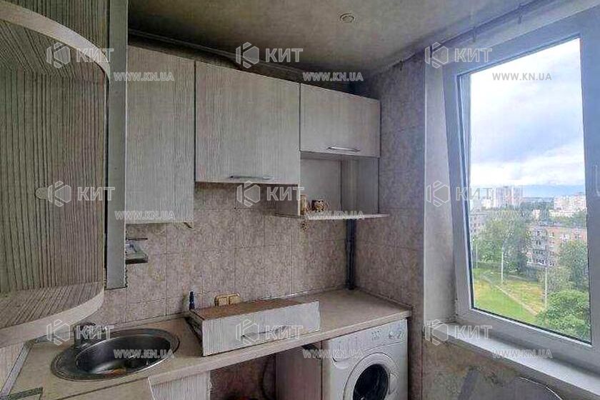 Продажа квартиры Харьков, Салтовка, 605 мрн., 65м²