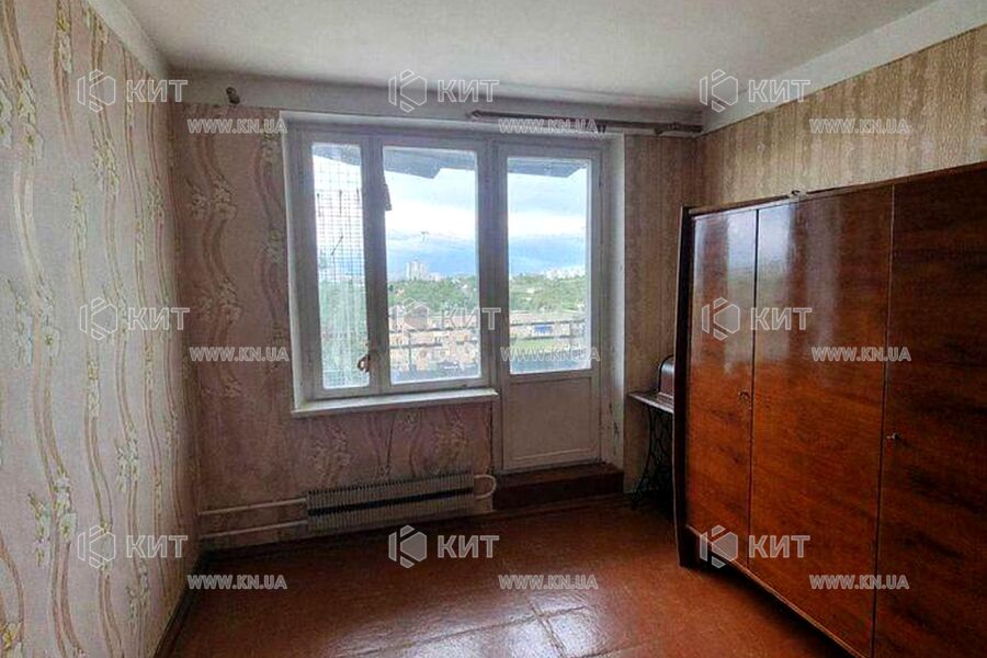 Продажа квартиры Харьков, Салтовка, 605 мрн., 65м²