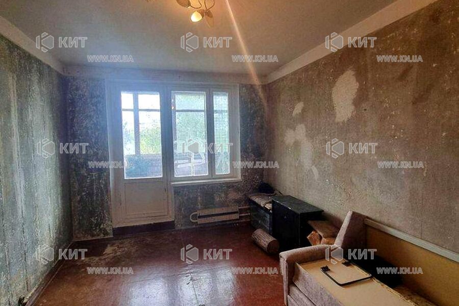 Продажа квартиры Харьков, Салтовка, 605 мрн., 65м²