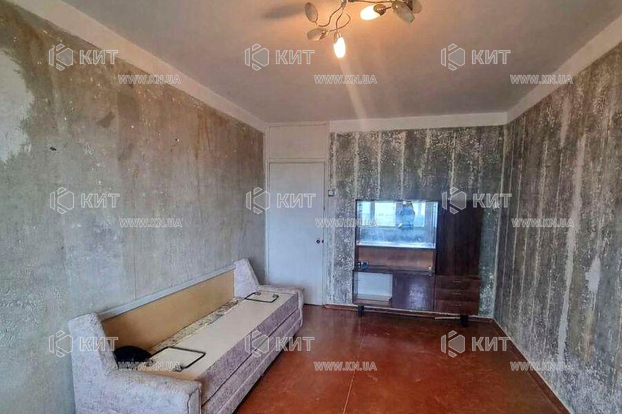 Продажа квартиры Харьков, Салтовка, 605 мрн., 65м²