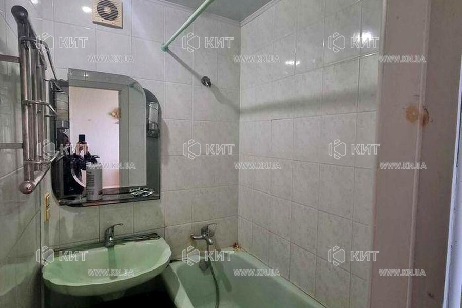 Продажа квартиры Харьков, Салтовка, 605 мрн., 65м²