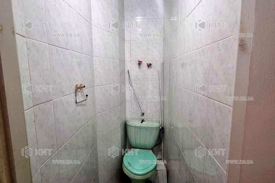 Продажа квартиры Харьков, Салтовка, 605 мрн., 65м²