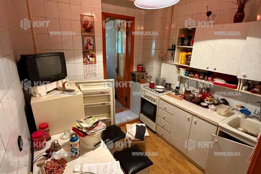 Продажа квартиры Харьков, Новые дома, 33м²
