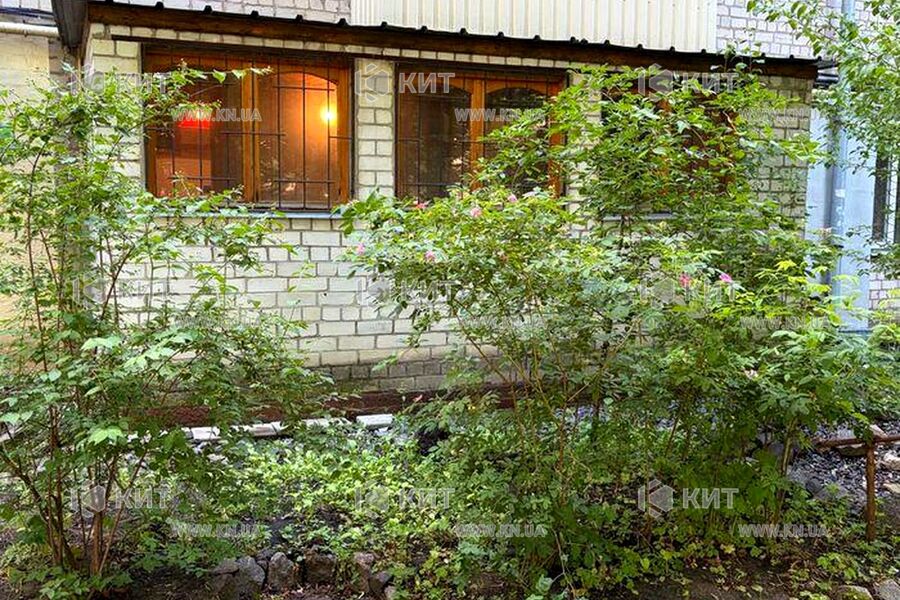 Продажа квартиры Харьков, Новые дома, 33м²