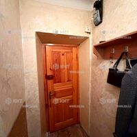 Продажа квартиры Харьков, Новые дома, 33м²