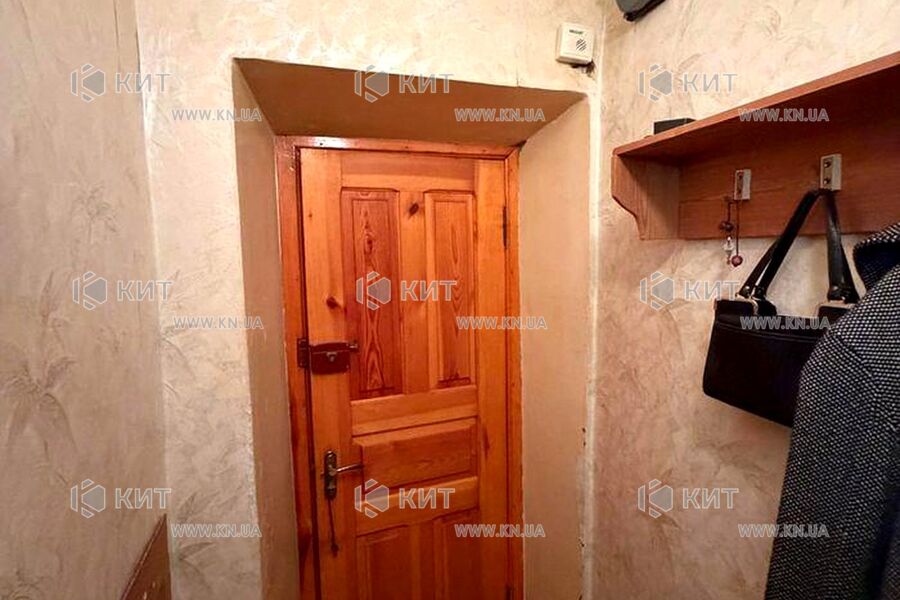 Продажа квартиры Харьков, Новые дома, 33м²