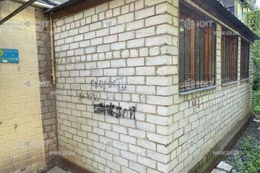 Продажа квартиры Харьков, Новые дома, 33м²
