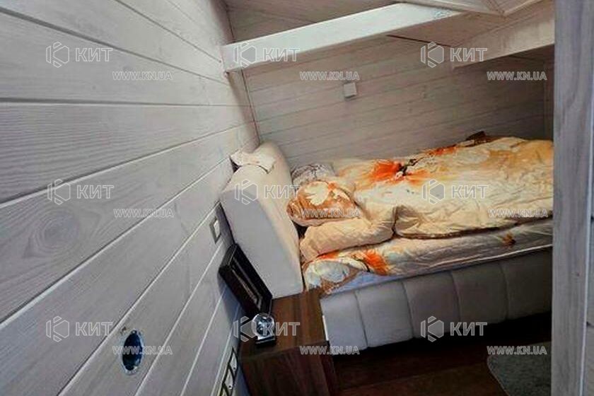 Продаж квартири Харків, Стара Салтівка, 40м²