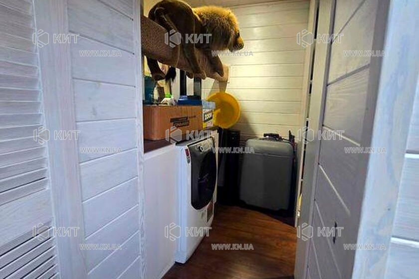 Продаж квартири Харків, Стара Салтівка, 40м²