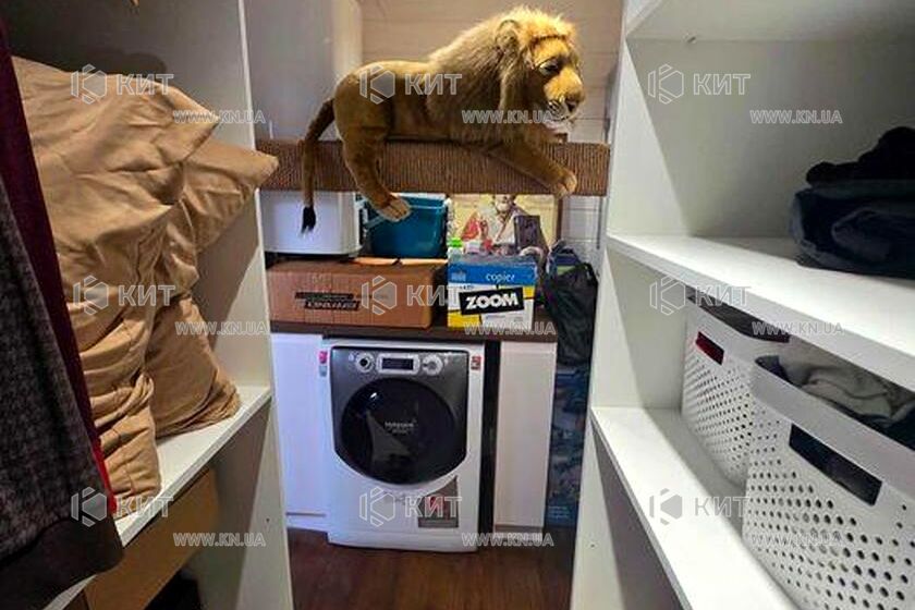 Продаж квартири Харків, Стара Салтівка, 40м²