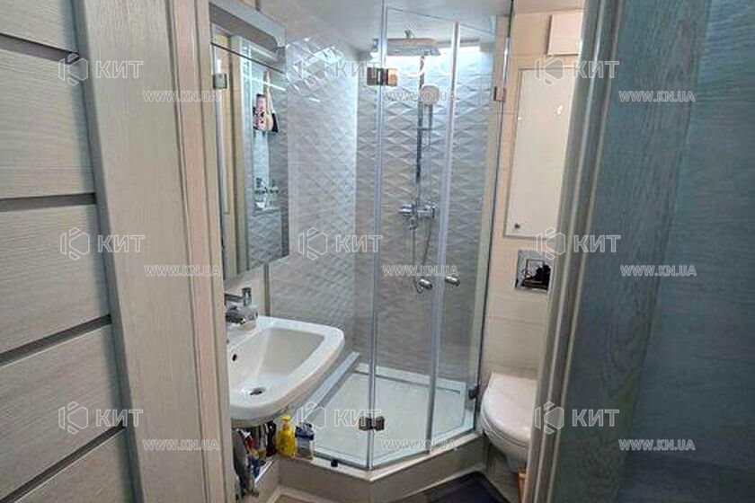 Продаж квартири Харків, Стара Салтівка, 40м²