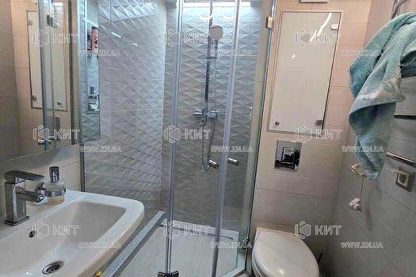 Продаж квартири Харків, Стара Салтівка, 40м²
