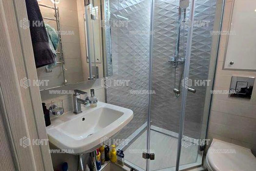 Продаж квартири Харків, Стара Салтівка, 40м²
