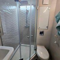 Продаж квартири Харків, Стара Салтівка, 40м²