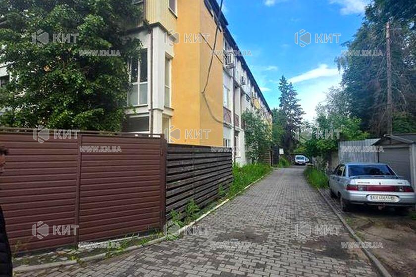 Продаж квартири Харків, Стара Салтівка, 40м²
