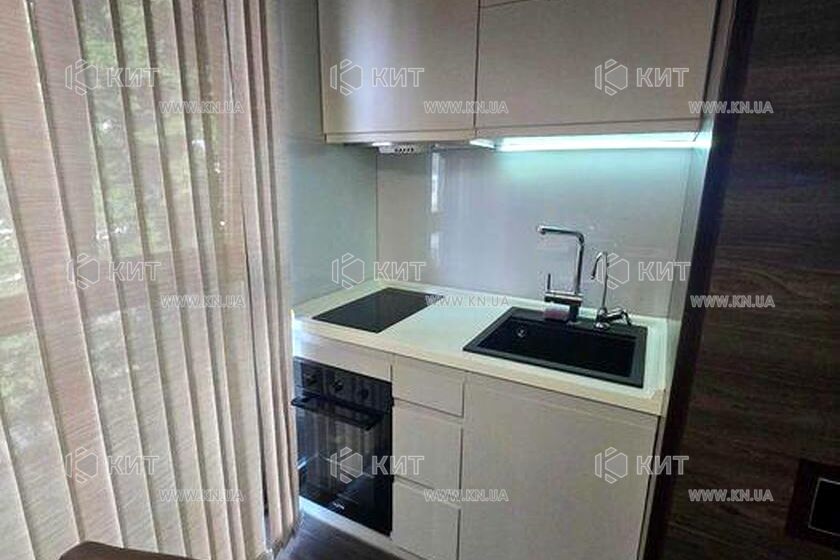 Продаж квартири Харків, Стара Салтівка, 40м²