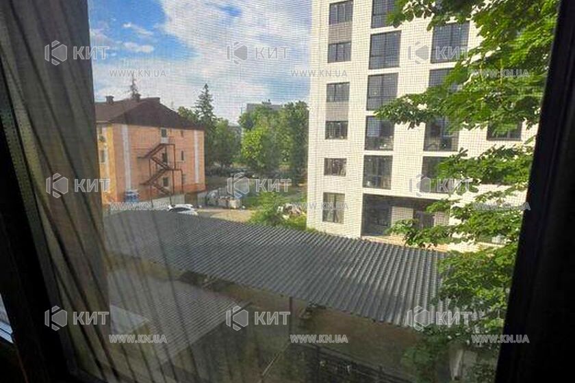 Продаж квартири Харків, Стара Салтівка, 40м²