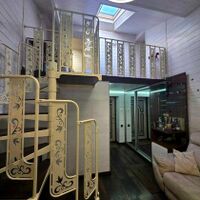 Продаж квартири Харків, Стара Салтівка, 40м²