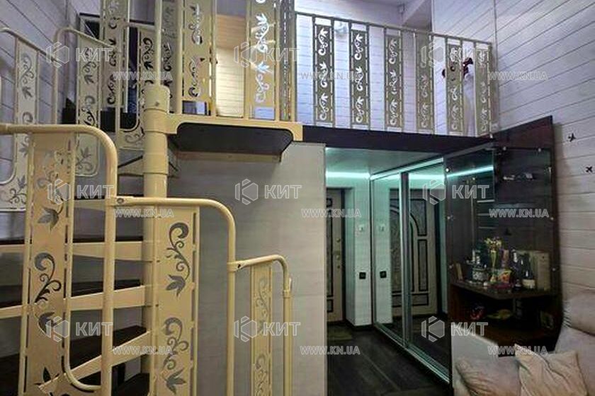 Продаж квартири Харків, Стара Салтівка, 40м²