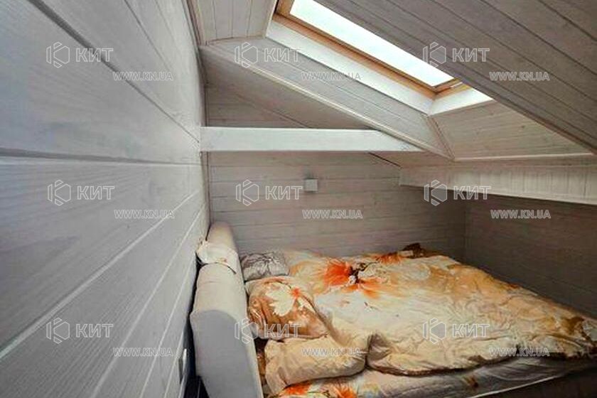 Продаж квартири Харків, Стара Салтівка, 40м²