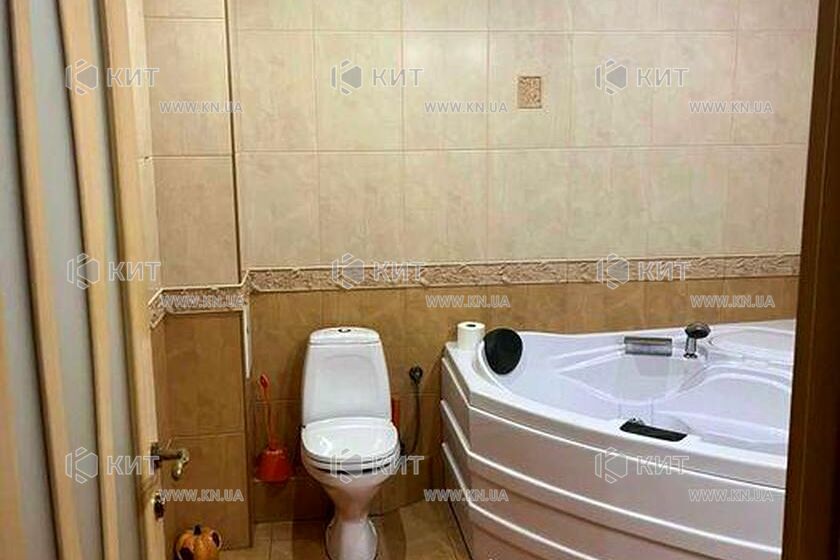 Продажа квартиры Харьков, Новые дома, 66.3м²