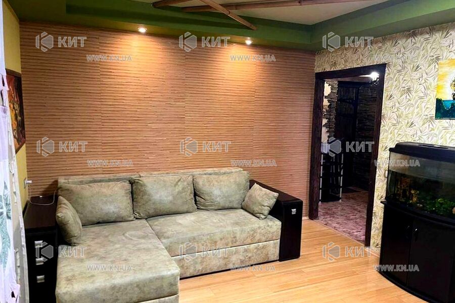 Продажа квартиры Харьков, Новые дома, 66.3м²