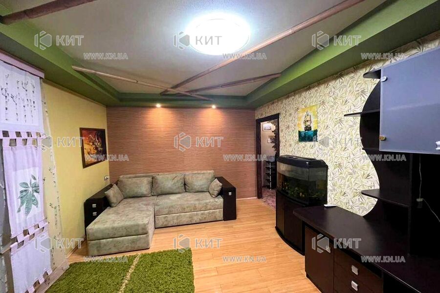Продажа квартиры Харьков, Новые дома, 66.3м²