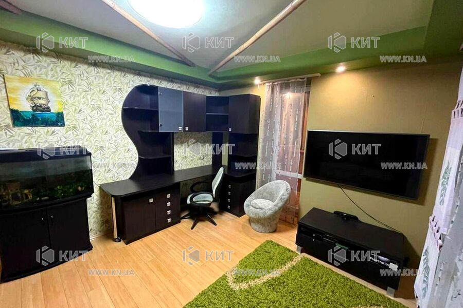 Продажа квартиры Харьков, Новые дома, 66.3м²