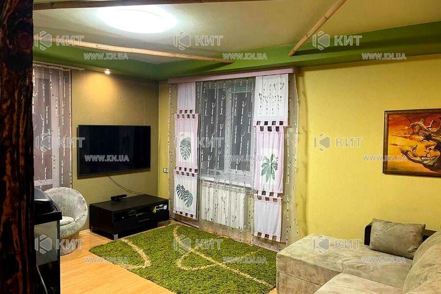 Продажа квартиры Харьков, Новые дома, 66.3м²