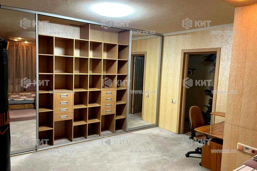 Продажа квартиры Харьков, Новые дома, 66.3м²