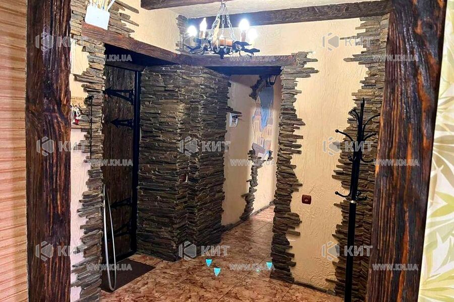 Продажа квартиры Харьков, Новые дома, 66.3м²