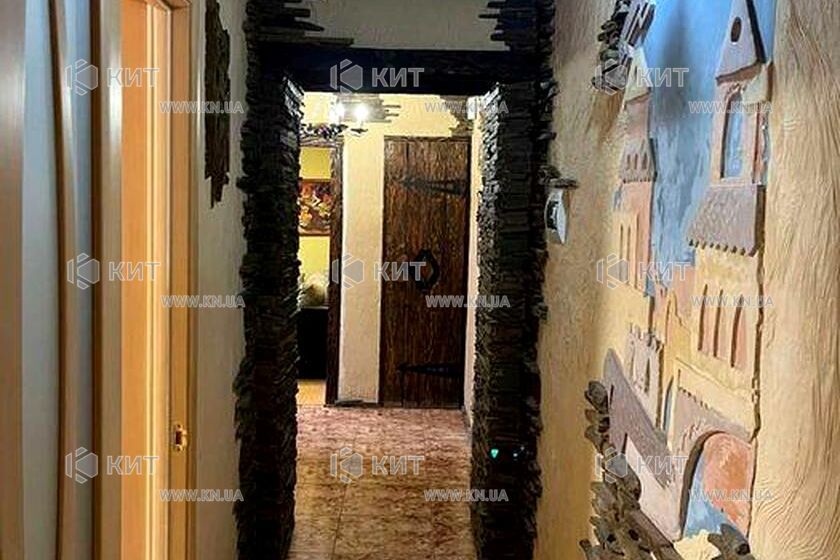 Продажа квартиры Харьков, Новые дома, 66.3м²