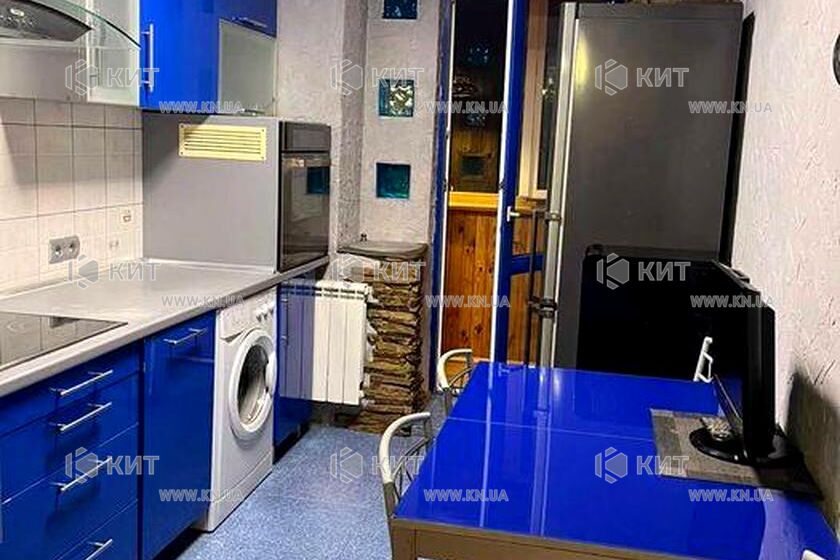 Продажа квартиры Харьков, Новые дома, 66.3м²