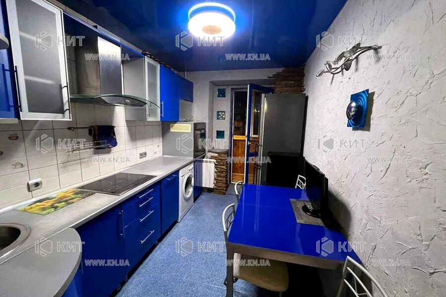Продажа квартиры Харьков, Новые дома, 66.3м²