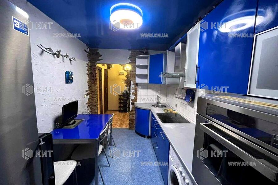 Продажа квартиры Харьков, Новые дома, 66.3м²