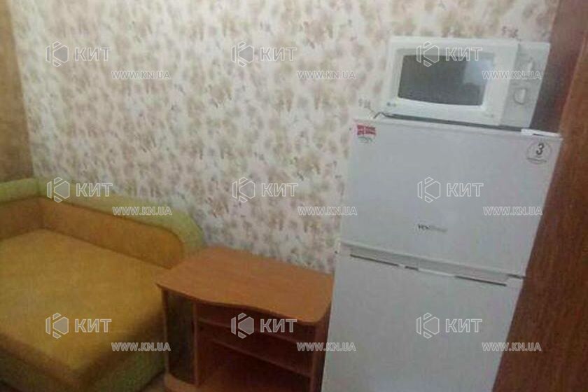 Продажа квартиры Харьков, Новые дома, 15м²