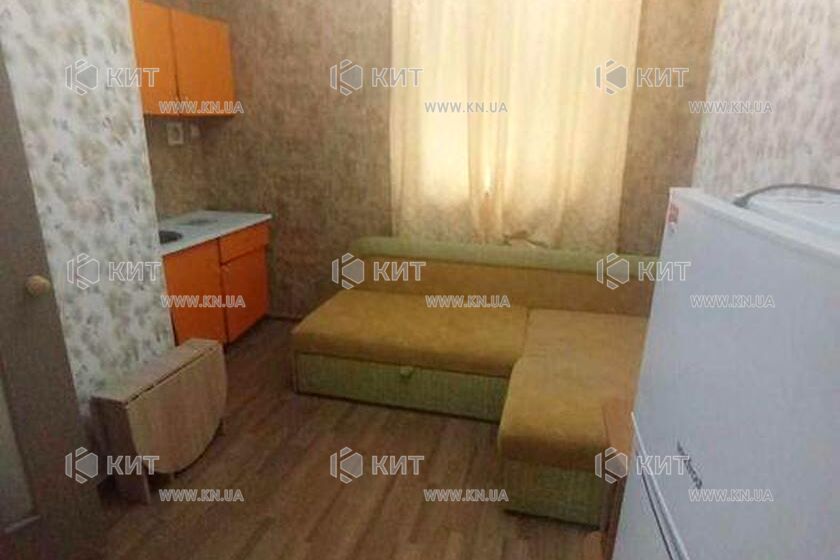 Продажа квартиры Харьков, Новые дома, 15м²