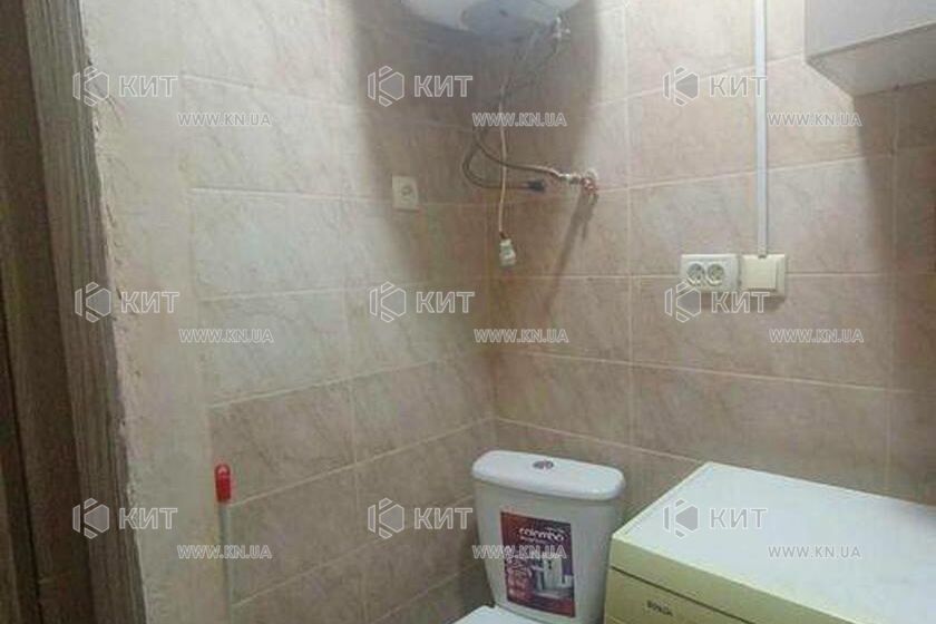 Продажа квартиры Харьков, Новые дома, 15м²