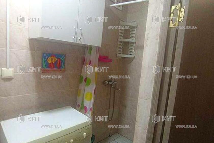 Продажа квартиры Харьков, Новые дома, 15м²