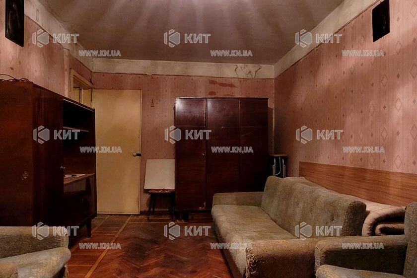 Продажа квартиры Харьков, Новые дома, 31м²