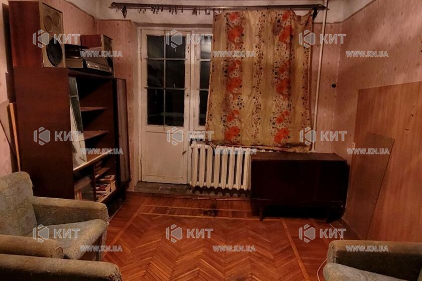Продажа квартиры Харьков, Новые дома, 31м²