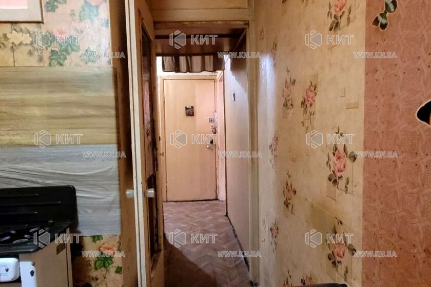 Продажа квартиры Харьков, Новые дома, 31м²