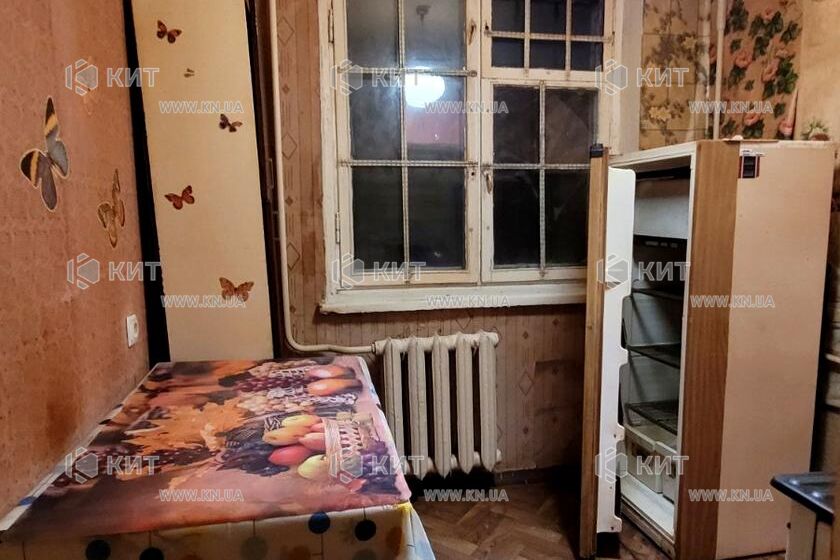 Продажа квартиры Харьков, Новые дома, 31м²