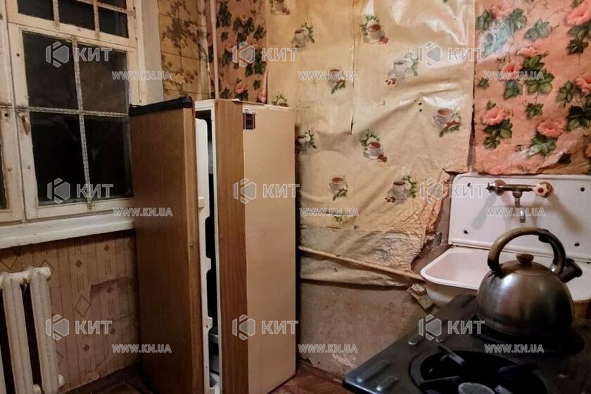 Продажа квартиры Харьков, Новые дома, 31м²