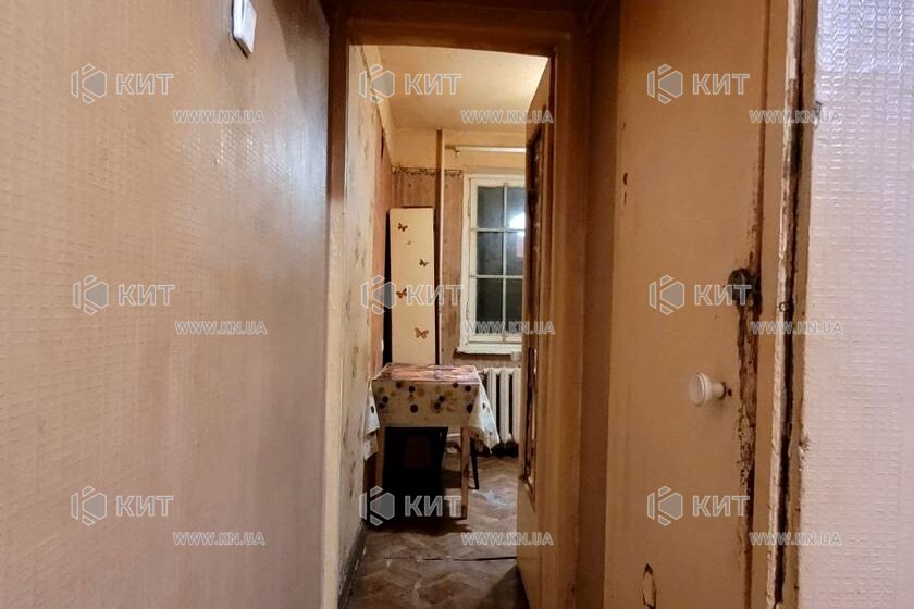 Продажа квартиры Харьков, Новые дома, 31м²