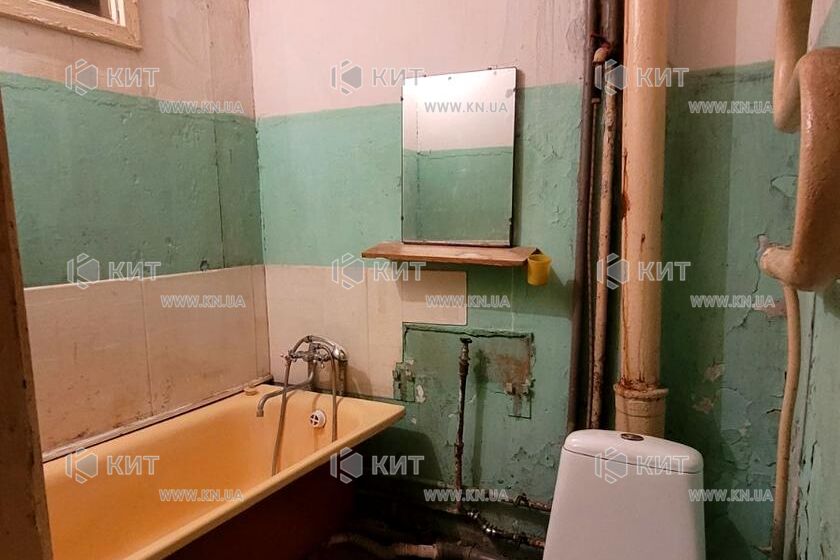 Продажа квартиры Харьков, Новые дома, 31м²