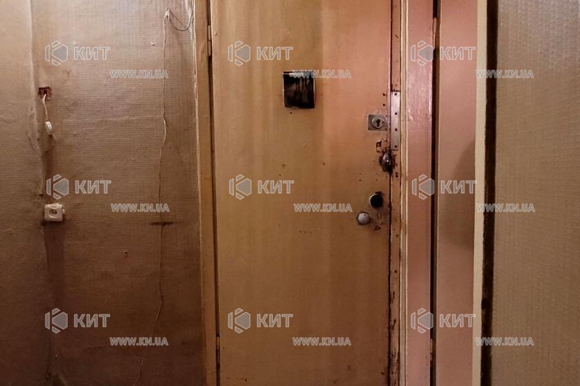 Продажа квартиры Харьков, Новые дома, 31м²